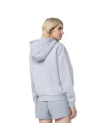 Dámska mikina W H4L22 BLD031 34S - 4F