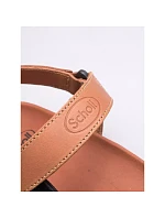 Scholl Heaven AD W F23009-1011 dámske sandále