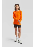 Fruit of the Loom Lady-Fit LW Raglan Sweat Dámska mikina s raglánovými rukávmi 16.2146 tmavomodrá Fruit of the Loom Lady-Fit LW Raglan Sweat Dámska mikina s raglánovými rukávmi 16.2146 tmavomodrá