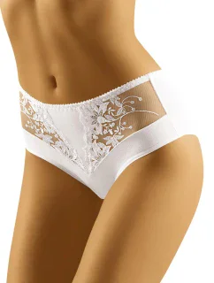 Wol-Bar Eco-La farba: biela