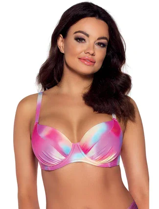 Ava SK-163 farba:pastelová kravata