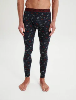 Vamp - Legíny s potlačou 19853 - Vamp