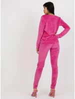 Súprava RV KMPL 6083.05 ružová