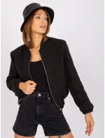 Bunda RV KR 006.16 čierna