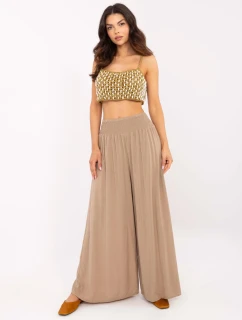 TW SP BI nohavice 3069.94 hnedá