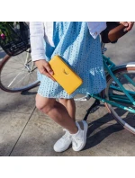 Peňaženka VUCH Nočná košeľa Nicci Yellow Peňaženka VUCH Nočná košeľa Nicci Yellow