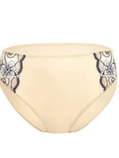 Nohavičky Figi vysokej Allure LV-FW48 Le Vernis