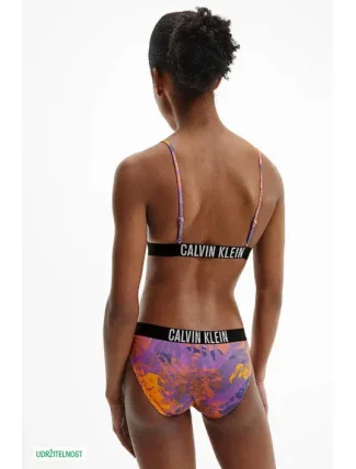 Vrchný diel plaviek KW01831 0GY - Calvin Klein Vrchný diel plaviek KW01831 0GY - Calvin Klein