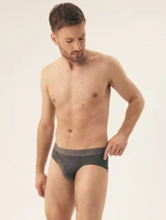 PÁNSKE NOHAVIČKY MOVE 2PAK 42970 SS25