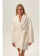 Krátky župan model 199455 Henderson