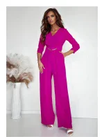 Dámsky overal model 209876 With You