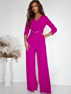 Dámsky overal model 209876 With You