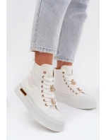 Tenisky model 223607 Krok vo veľkom štýle