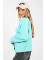 džínsová bunda model 223815 Rue Paris