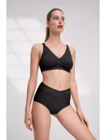 Dámska podprsenka True Shape Sensation N01 čierna - TRIUMPH