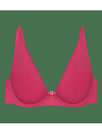 Aura Spotlight T WP - Flashy Pink - TRIUMPH Flashy Pink - TRIUMPH