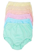 Dámske nohavičky Lama Manuela A'6 SM