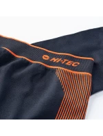 Hi-Tec Rair Bottom termálne legíny M 92800565094