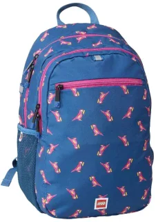 Malý predĺžený batoh Lego 20222-2206