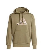 Pánska mikina adidas Camo olive JM6379 pánska Pánska mikina adidas Camo olive JM6379 pánska