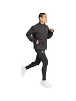 Pánska bunda adidas Own The Run Winterized black JP3815 pánska