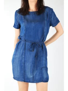 Šaty Wrangler Shift Dress W9059LY8E