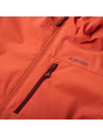 Pánska bunda Toman M 92800441233 - Hi-Tec