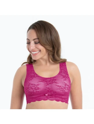 Dámska penová podprsenka 5400 candy pink - Anita Classix