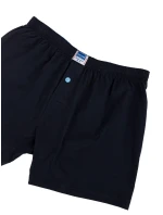 Boxerky BR BK 1099.26P tmavo modrá