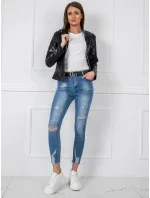 NM DE KR AX1925 bunda.00P čierna