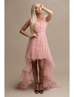 Dámske šaty HM 2252 - YourNewStyle