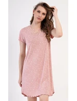 Dámsky krátky župan Sarah