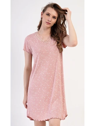 Dámsky krátky župan Sarah