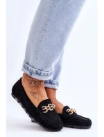 Mokasíny model 180110 Step in style Mokasíny model 180110 Step in style