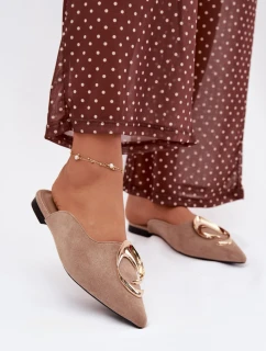 Papuče model 224514 Step in style