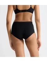 sloggi Basic+ Midi 3P - BLACK - SLOGGI BLACK - SLOGGI sloggi Basic+ Midi 3P - BLACK - SLOGGI BLACK - SLOGGI