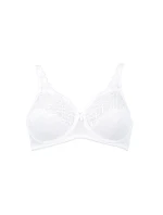 Dámska podprsenka Letizia W01 X - WHITE - biela 0003 - TRIUMPH