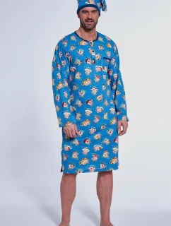 Pánske tričko Cornette 110/33 long/r M-2XL