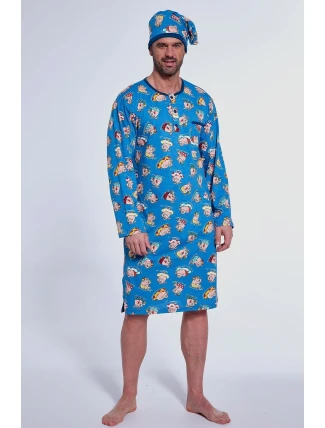 Pánske tričko Cornette 110/33 long/r M-2XL