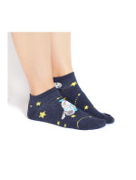 Nepárové pánske ponožky SOXO Good Stuff