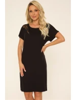 Košeľa De Lafense 737 Velar w/r M-2XL