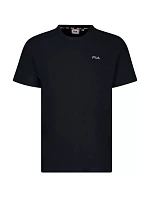 Tričko Fila Berloz M FAM0340 80010 men Tričko Fila Berloz M FAM0340 80010 men