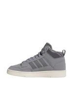Topánky adidas Rapid Court Mid Winterized M JR0169 Topánky adidas Rapid Court Mid Winterized M JR0169