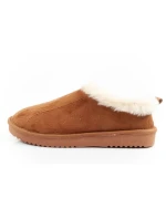 O'neill Tammy topánky papradie topánky dámske zateplené slip-on módne teplé hnedé dámske