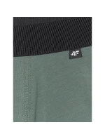 Pánske boxerky (2 balenia) 4F 4FWAW25UBXSM062 4F 4FWAW25UBXSM062-92S