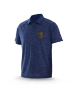 Polokošeľa Bauer Polonia Bytom Premium M SREBBSP-POLPRNV