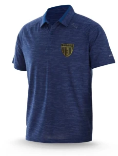 Polokošeľa Bauer Polonia Bytom Premium M SREBBSP-POLPRNV