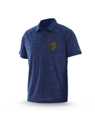 Polokošeľa Bauer Polonia Bytom Premium M SREBBSP-POLPRNV