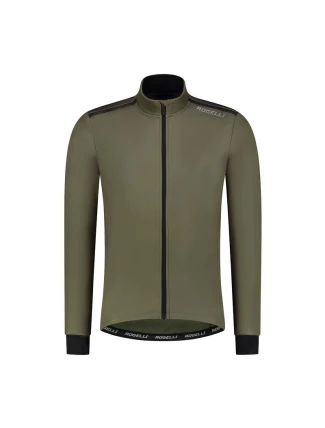 Zimná bunda Rogelli CORE green 7XL