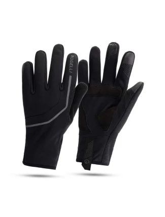 Zimné rukavice Rogelli APEX black 2XL